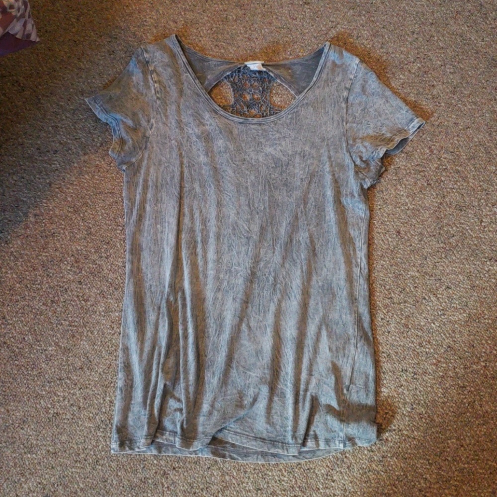 Day trip tee
